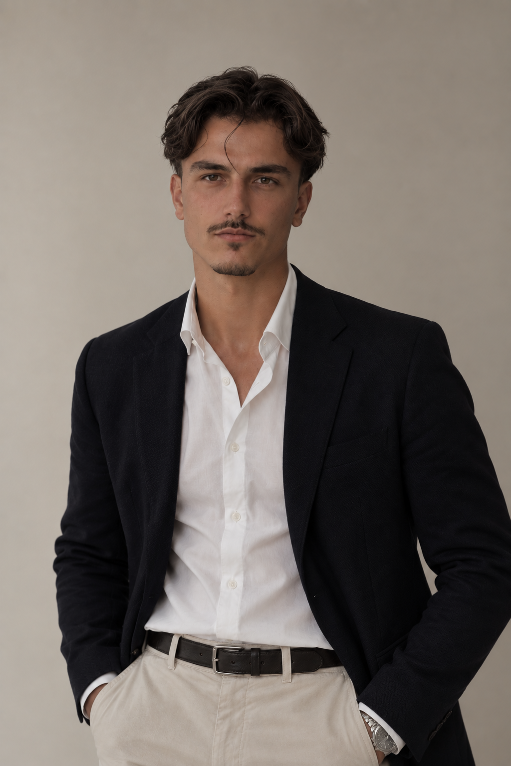 Liam von Grawert